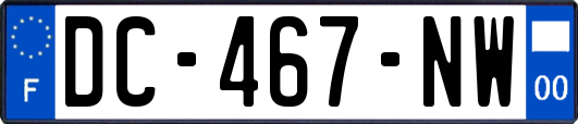 DC-467-NW