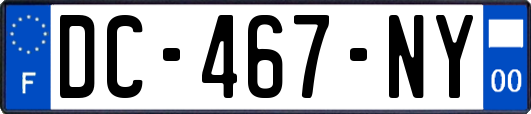 DC-467-NY