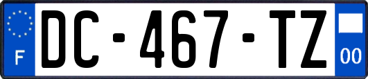 DC-467-TZ