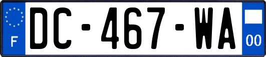 DC-467-WA