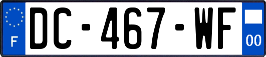 DC-467-WF