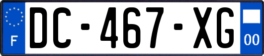 DC-467-XG