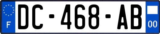 DC-468-AB