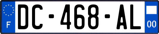 DC-468-AL