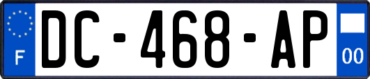 DC-468-AP