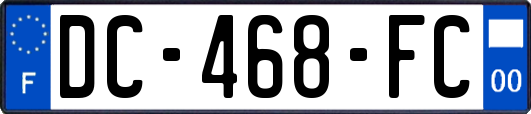 DC-468-FC