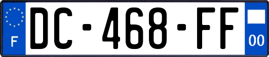 DC-468-FF