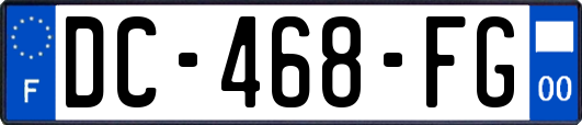 DC-468-FG