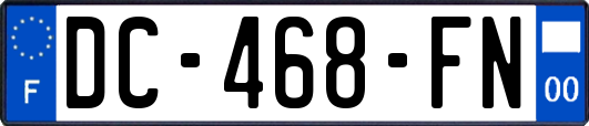 DC-468-FN