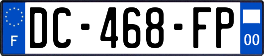 DC-468-FP