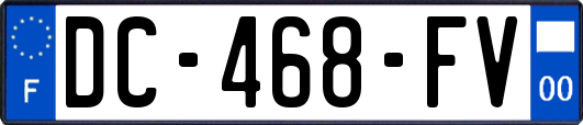 DC-468-FV