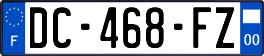 DC-468-FZ