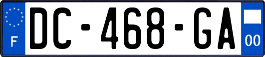 DC-468-GA