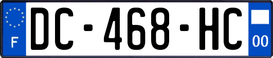 DC-468-HC