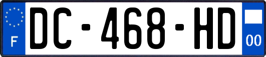 DC-468-HD