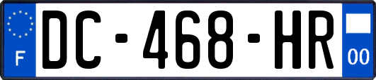 DC-468-HR