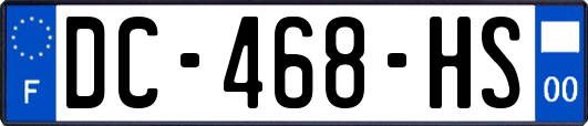 DC-468-HS