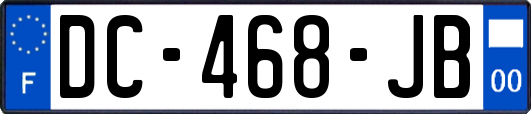 DC-468-JB