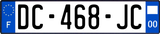DC-468-JC