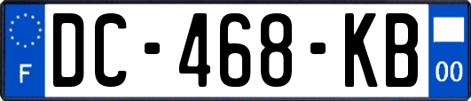 DC-468-KB