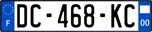 DC-468-KC