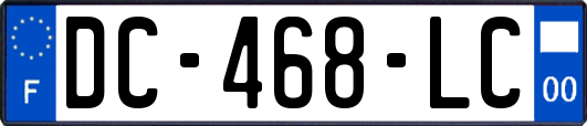 DC-468-LC