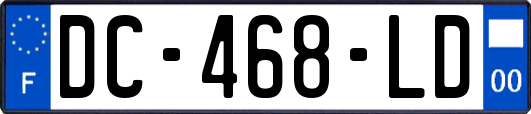 DC-468-LD
