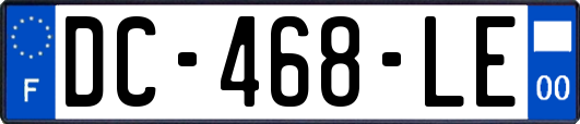 DC-468-LE