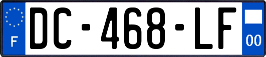 DC-468-LF