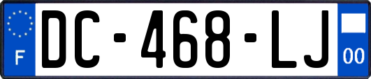 DC-468-LJ