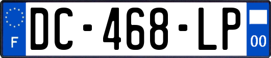 DC-468-LP