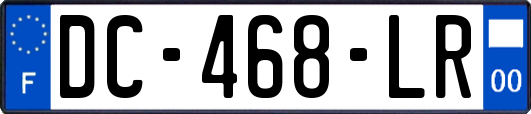 DC-468-LR