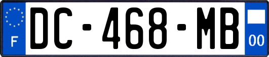 DC-468-MB