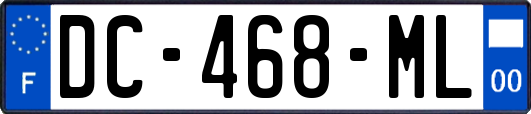 DC-468-ML