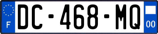 DC-468-MQ