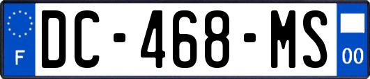 DC-468-MS