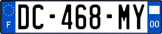 DC-468-MY