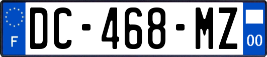 DC-468-MZ