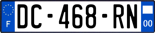 DC-468-RN