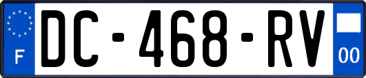 DC-468-RV