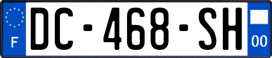 DC-468-SH