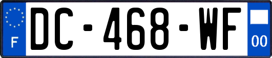 DC-468-WF