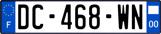 DC-468-WN