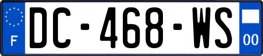 DC-468-WS