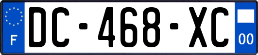 DC-468-XC