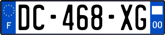 DC-468-XG