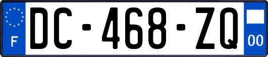 DC-468-ZQ