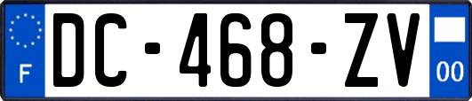 DC-468-ZV