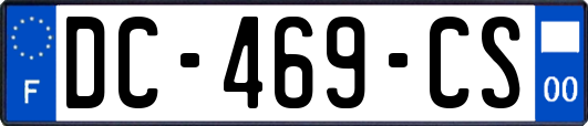 DC-469-CS