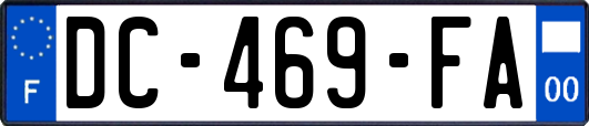 DC-469-FA